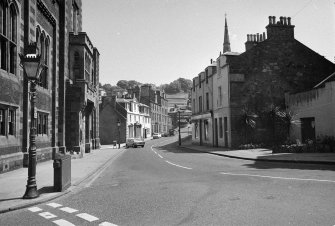 Castle Street, Rothesay, Bute