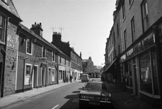 12-16 Gallowgate, Rothesay, Bute