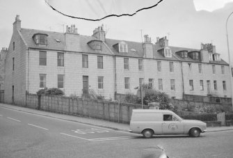 13-15 Springbank Terrace, Aberdeen