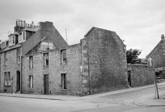 46 Dee Street, Aberdeen