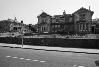 Balmoral Hotel, Mountstuart Road, Rothesay, Bute