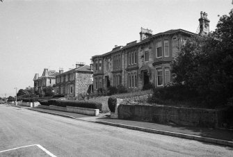 10-15 Crichton Road, Rothesay, Argyll and Bute 