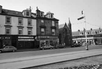 69-73 Victoria Street, Rothesay, Argyll and Bute