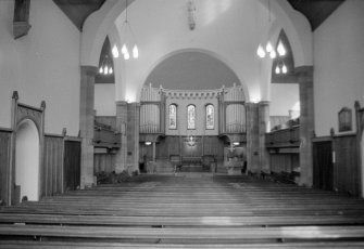 Scotstoun West Parish Church Dumbarton Road, Glasgow, Strathclyde