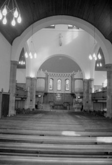 Scotstoun West Parish Church Dumbarton Road, Glasgow, Strathclyde