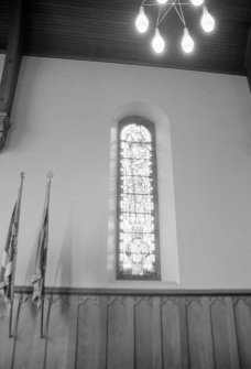 Scotstoun West Parish Church Dumbarton Road, Glasgow, Strathclyde