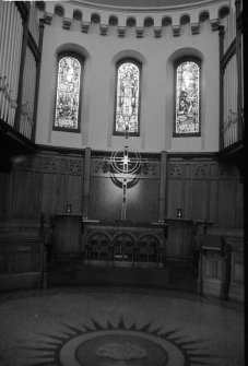 Scotstoun West Parish Church Dumbarton Road, Glasgow, Strathclyde