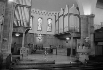 Scotstoun West Parish Church Dumbarton Road, Glasgow, Strathclyde