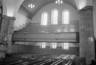 Scotstoun West Parish Church Dumbarton Road, Glasgow, Strathclyde