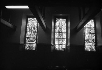 Scotstoun West Parish Church Dumbarton Road, Glasgow, Strathclyde