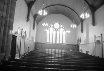 Scotstoun West Parish Church Dumbarton Road, Glasgow, Strathclyde