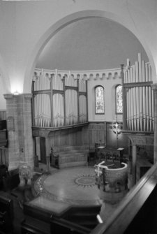 Scotstoun West Parish Church Dumbarton Road, Glasgow, Strathclyde