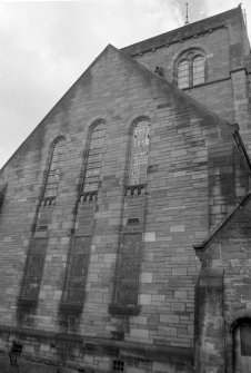 Scotstoun West Parish Church Dumbarton Road, Glasgow, Strathclyde