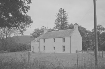 Dalvey House, Badenoch and Strathspey, Highland