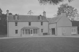 Dalvey House, Badenoch and Strathspey, Highland