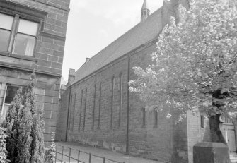 Greenlaw Church, Greenlaw Avenue, Paisley B, Strathclyde