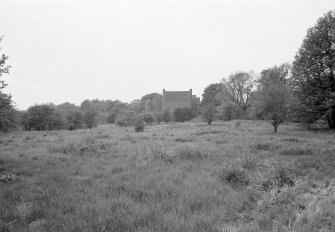 Formakin House and Park, Erskine, Renfrewshire
