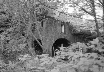 Formakin Garden House, Erskine, Renfrewshire
