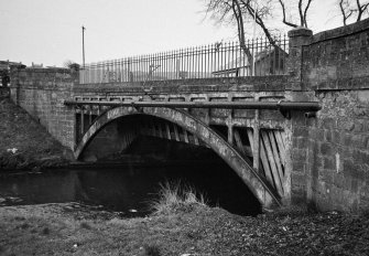 Eden Bridge, Cupar Burgh, Nithsdale & N.E F.Fe, D & G & F.Fe