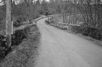 Lammonbie Bridge, Applegarth Parish, Annandale & Eskdale, D & Gall