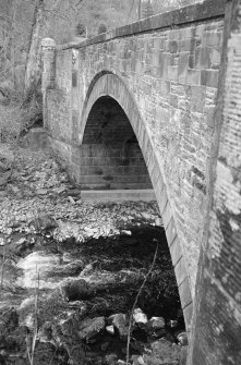 Lammonbie Bridge, Applegarth Parish, Annandale & Eskdale, D & Gall