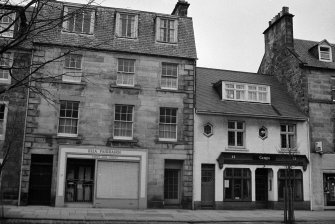 33, 37 South Street, Main frontage, North East Fife, Fife