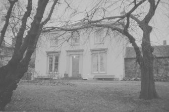 Foresthall (Institution) Hospital, Edgefauld Road, Governor's House, Glasgow, Strathclyde