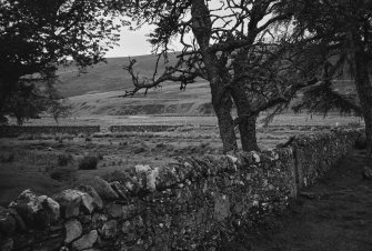 Blackwater Lodge, Moray, Grampian