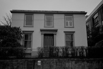 194 Renfrew Street, Garnethill, Glasgow, Strathclyde