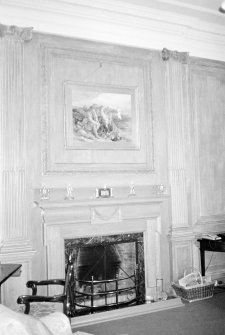 Dunphail House, Edinkillie Parish, Grampian, Moray