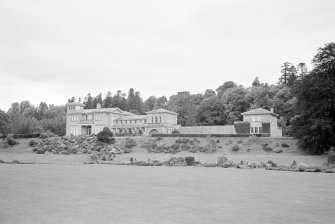 Dunphail House, Edinkillie Parish, Grampian, Moray