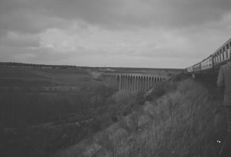 Nairn Viaduct (Culloden Moor), Croy And Dalcross Parish, Inverness