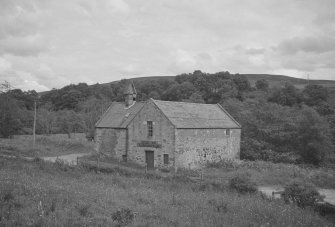 Mill of Auchindoun, Mortlach, Moray