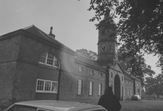 Doune Lodge Home Farm, Kilmadock Parish, ?, Central