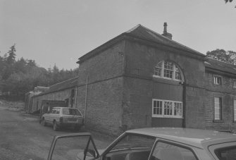 Doune Lodge Home Farm, Kilmadock Parish, ?, Central