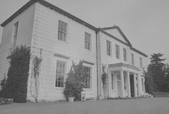 Doune Lodge Home Farm, Kilmadock Parish, ?, Central