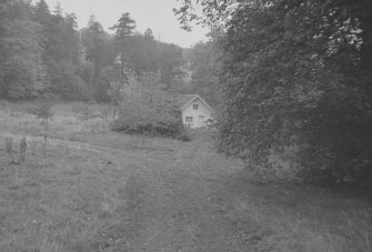 Doune Lodge, Old Duck House, ?, Central