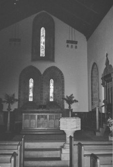 Mortlach Parish Church, Mortlach, Moray
