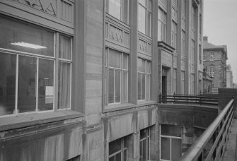 Dental Hospital, Renfrew Street, Glasgow, Strathclyde
