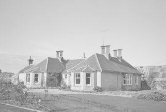Grangegreen Farmhouse, Dalvey, Dyke and Moy, Moray/Inverness Sutherland, Grampian and Highland