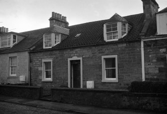 3 James Street, N E Fife, Fife