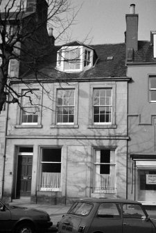 65 South Street, main frontage, North East Fife, Fife