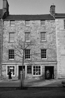 71 South Street, main frontage, North East Fife, Fife