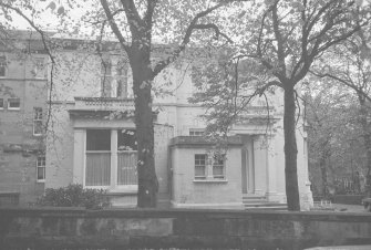 Aytoun House, Sydenham Road