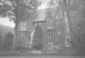 10 Prince Albert Road