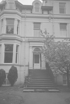 10 Prince Albert Road