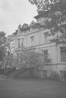 10 Prince Albert Road