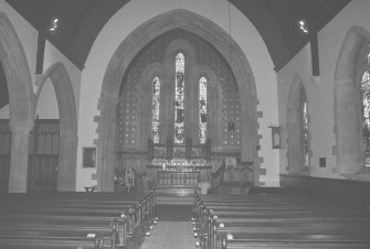 Skelmorlie & Weymss Bay Church, Weymss Bay, Largs Parish, Cunninghame, Strathclyde