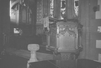 Skelmorlie & Weymss Bay Church, Weymss Bay, Largs Parish, Cunninghame, Strathclyde