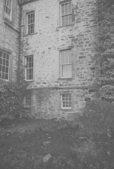 Bargany House near Girvan, Dailly Parish, Kyle and Carrick, Strathclyde